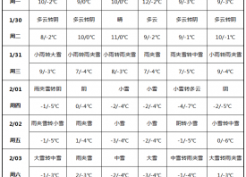 大范圍雨雪來襲 蒜區(qū)大幅降溫 ()